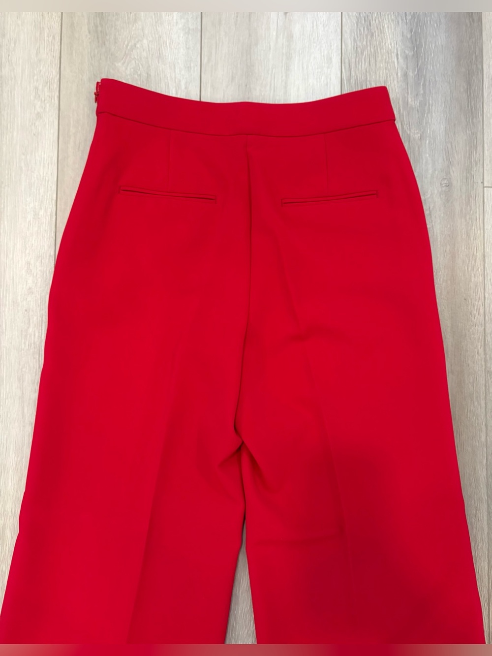Ann Taylor Flare Trouser - Picture 5 of 5